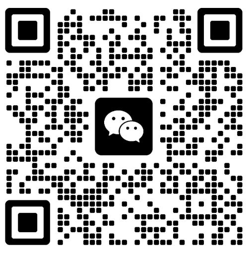 微信二维码