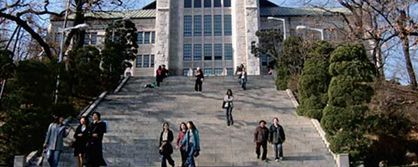 韩国方向艺术班