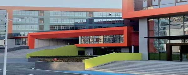 英语高中艺术双轨班